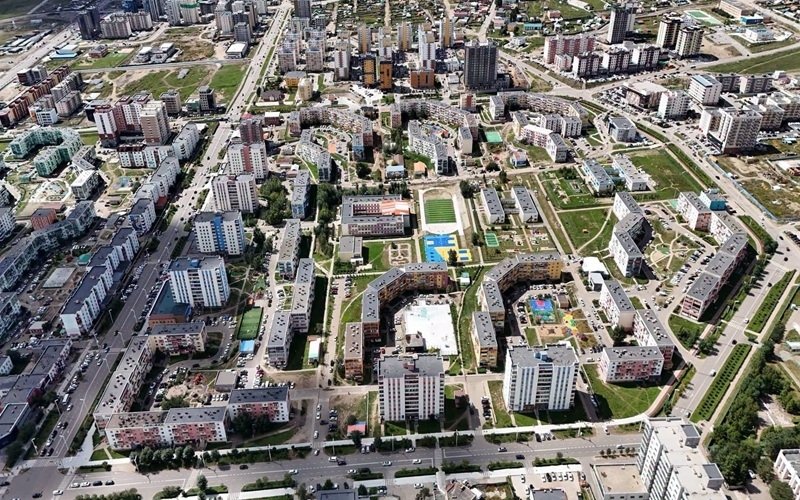 Эрдэнэт ус ДТС компани 18 мянган айлын халаалт,  дулааныг өгч эхэлжээ 