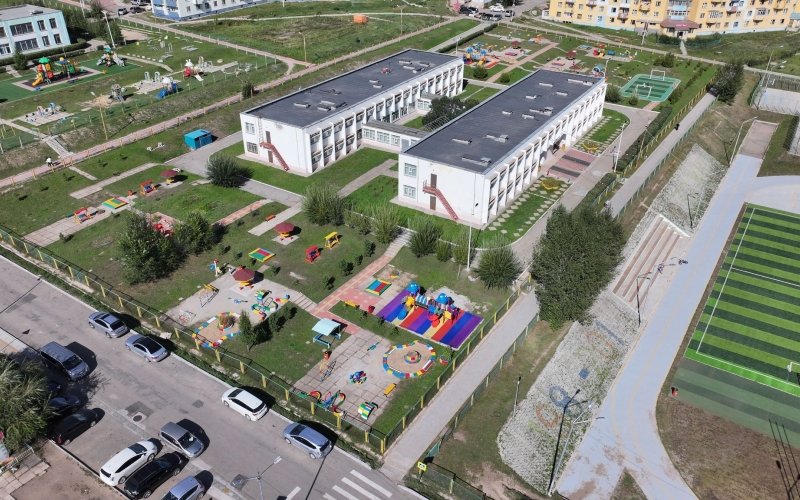  Сургууль, цэцэрлэгийн ойролцоо 228 ширхэг хяналтын камер суурилуулжээ