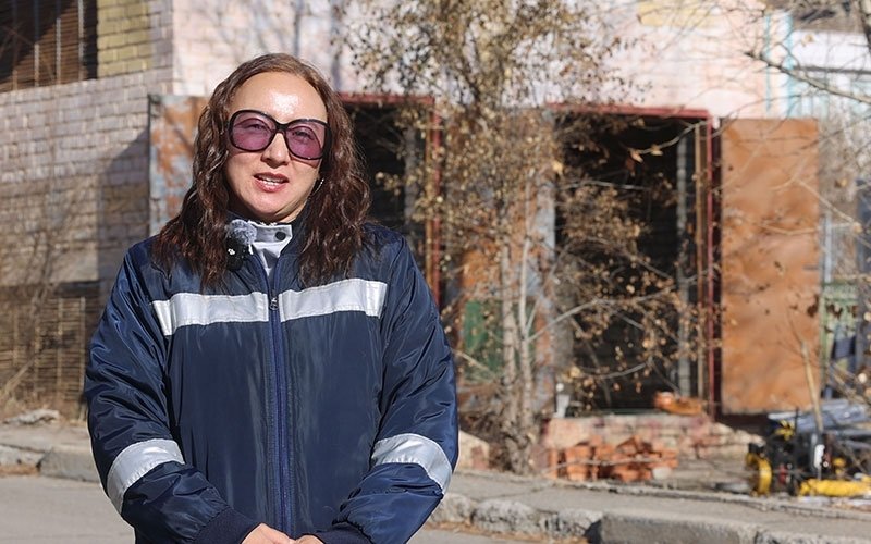 Д.Донгоодаваа: Энэ оны хөрөнгө оруулалт маш их үр ашигтай, цаг үеэ мэдэрсэн ажил боллоо