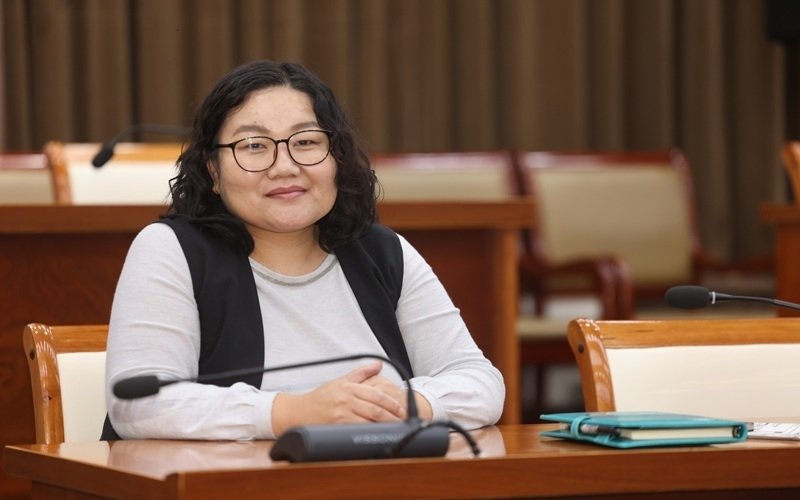 Г.Эрдэнэбулган:Олон жил тасралтгүй хөгжүүлж, улсын хэмжээнд жишиг болгосон олон ажил нийгмийн салбарт бий 