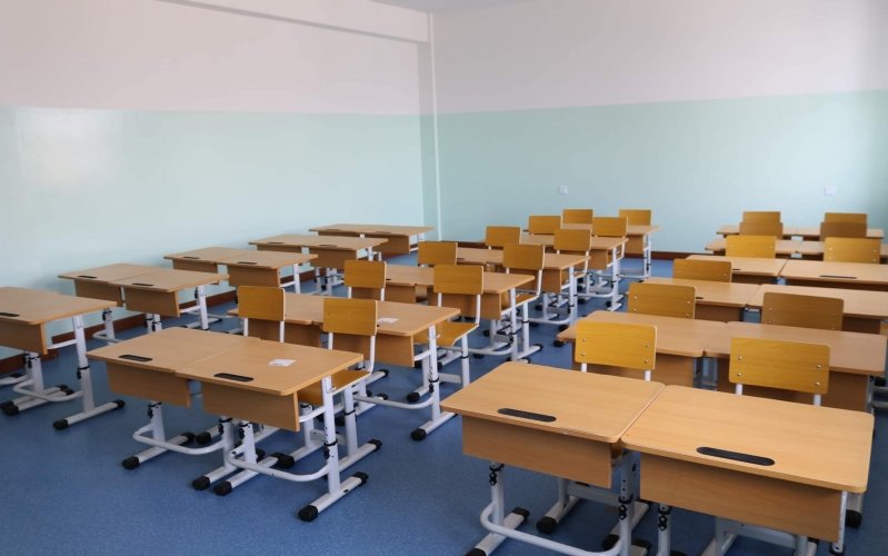 Нэгдүгээр ангийн сурагчдын бүртгэлийг цахимаар хийж байна