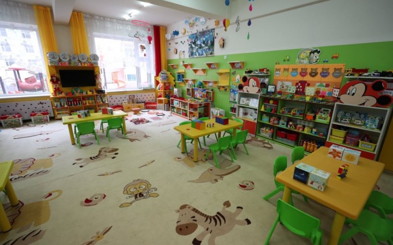 Хүүхдээ цэцэрлэг, сургуульд нь хүргэж өгч буй эцэг, эхэд албан байгууллагаас цаг гаргана