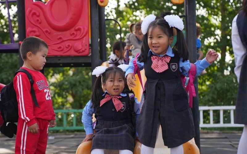 Орхон аймагт энэ  хичээлийн жилд 25 мянга орчим сурагч сурна