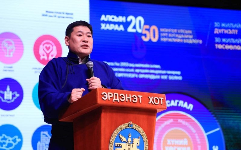 Хотын автозамын шинэчлэл, засварт  50 тэрбум төгрөг төсөвлөлөө  